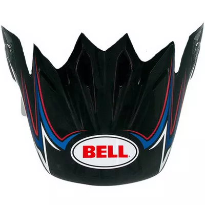 Bell Moto-9 Helmet Visor