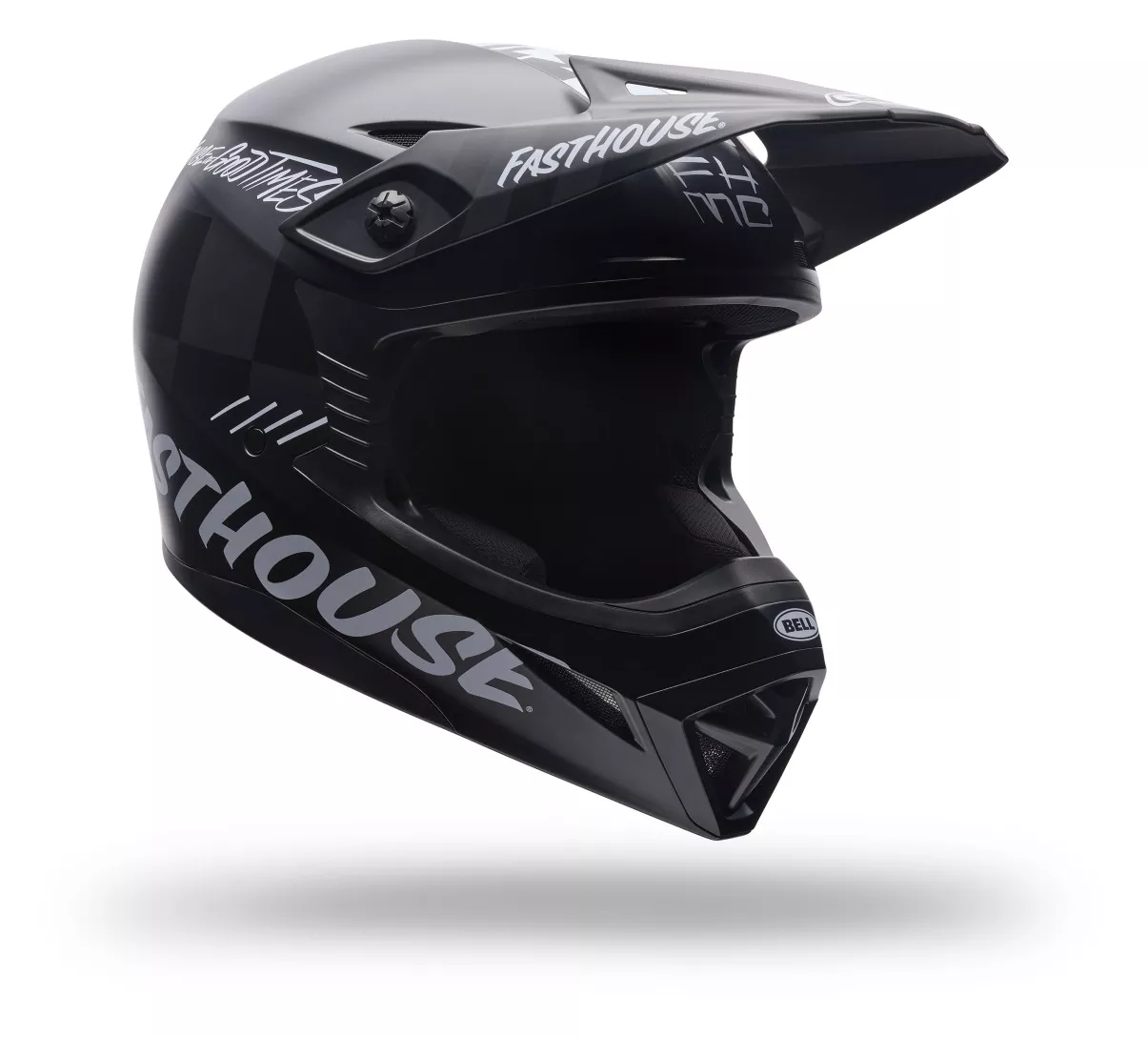 Bell MX-10 Mips Fasthouse 26 Helmet