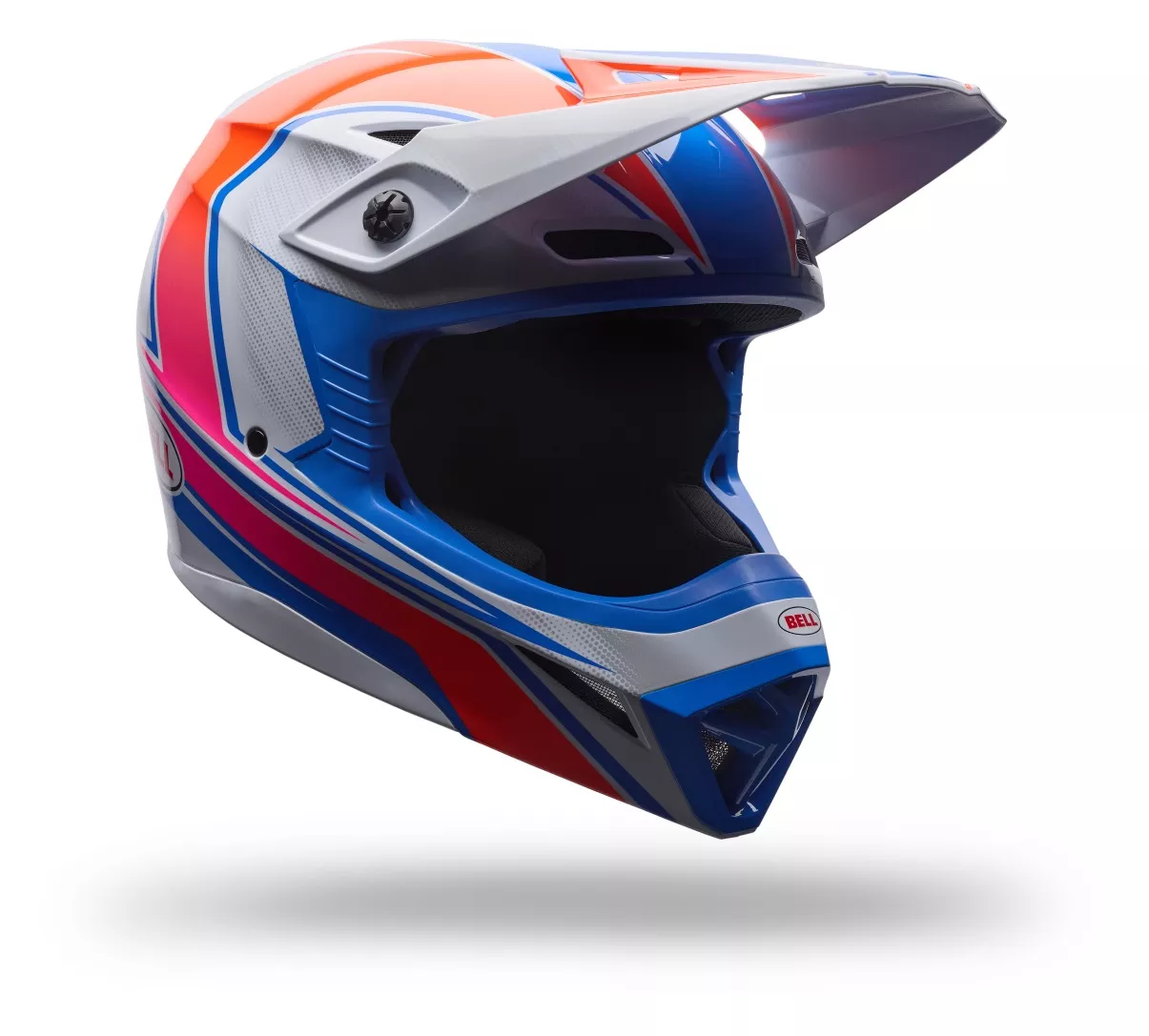 Bell MX-10 Mips Speedway Helmet