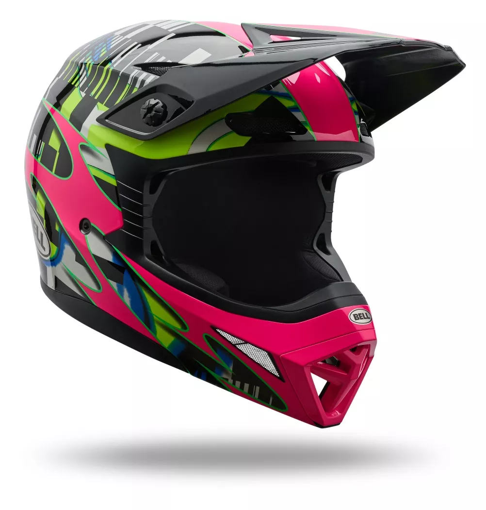 Bell MX-10 Mips Synchro Helmet