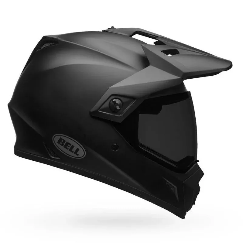 Bell MX-9 Adventure DLX MIPS
