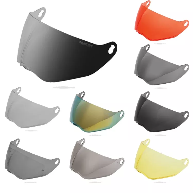 Bell MX-9 Adventure Helmet Shield