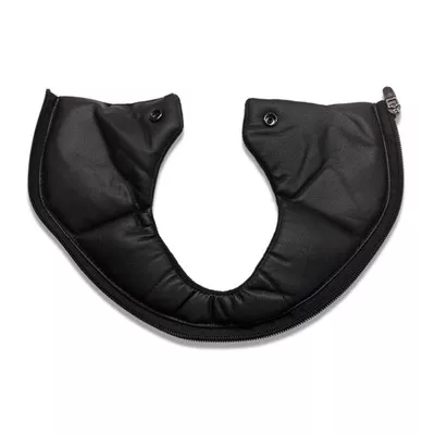 Bell Pit Boss Neck Curtain