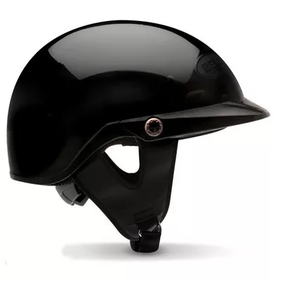 Bell Pit Boss Solid Color Helmet