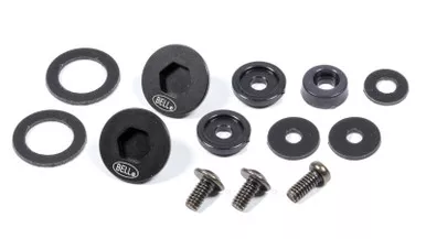 Bell Pivot Kit SE03 & SE05 Black 2020001