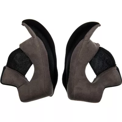 Bell Qualifier Replacement Cheek Pads