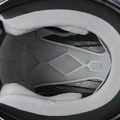 Bell Qualifier Replacement Top Liner