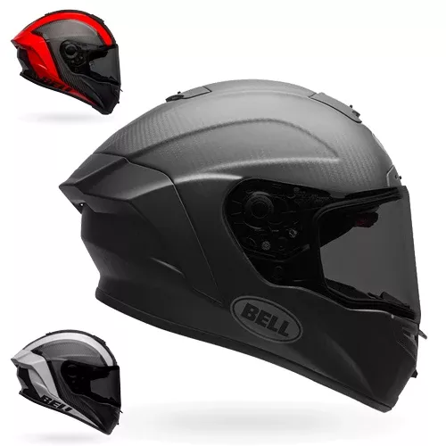 Bell Race Star DLX Flex Helmet