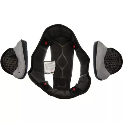 Bell Rogue Replacement Pad Kit