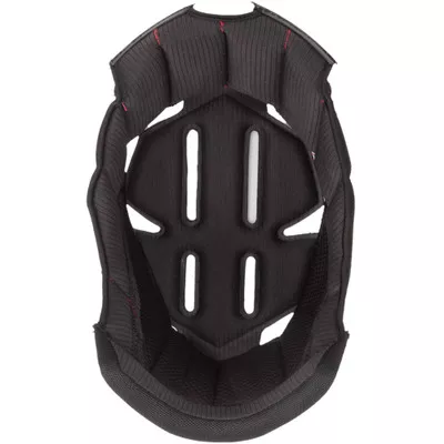 Bell Star X-Static Top Pad (2013-2015 models) [X-Small]