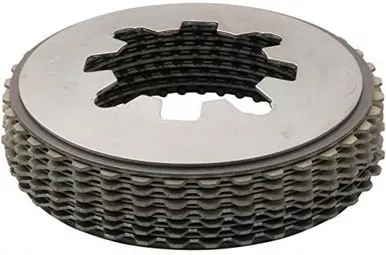 Belt Drives BDLPCP-0012 Plate Kit for Primo Rivera Belt Drive Clutch