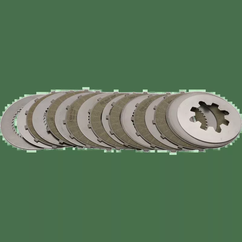Belt Drives Ltd. Clutch Kit Pro CLTCH86-89