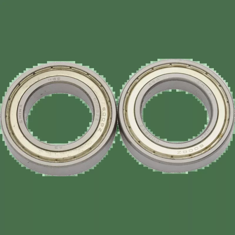 Belt Drives Ltd. Repl O/Board BRG F/552001