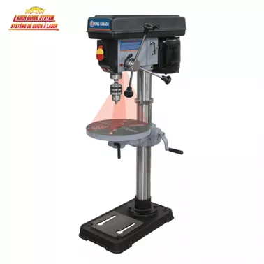 BENCH MODEL DRILL PRESS