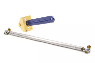 Bert 1 Lever Shifter SG-1310