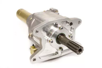 Bert Aluminum Transmission (GEN 2) 19in Length SG-1300