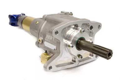 Bert Aluminum Transmission (GEN 2) Ball Spline SG-1500