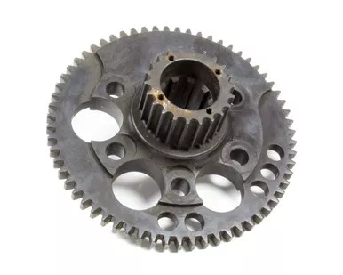 Bert Flywheel Ext. Balance Chevy 400 HTD 320-400