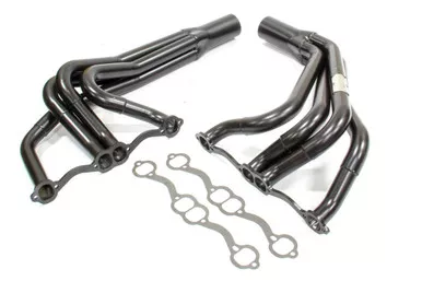 Beyea SBC Modified Header 1-3/4 to 1-7/8 Shaw IDM-23S2-B