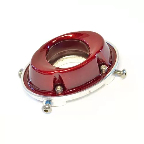 Big Gun EVO Sideways ATV End Cap Assembly