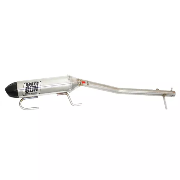 Big Gun EXO Series Slip-On Muffler
