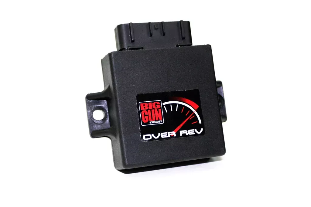 Big Gun Rev Box for 2004-09 Polaris 500 ATV models – 40-R10C