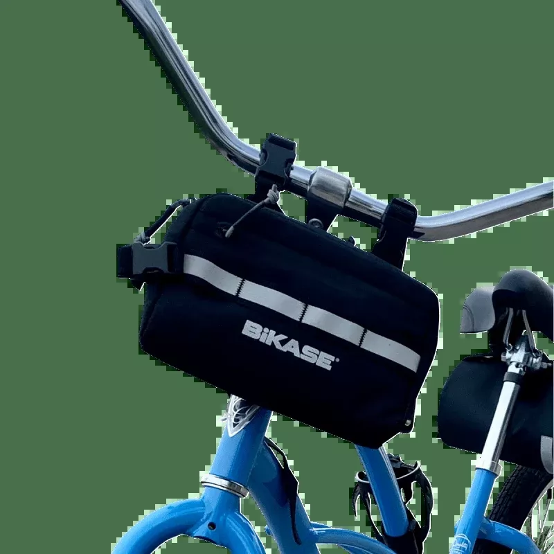 BiKase Handlebar Bag Hipster