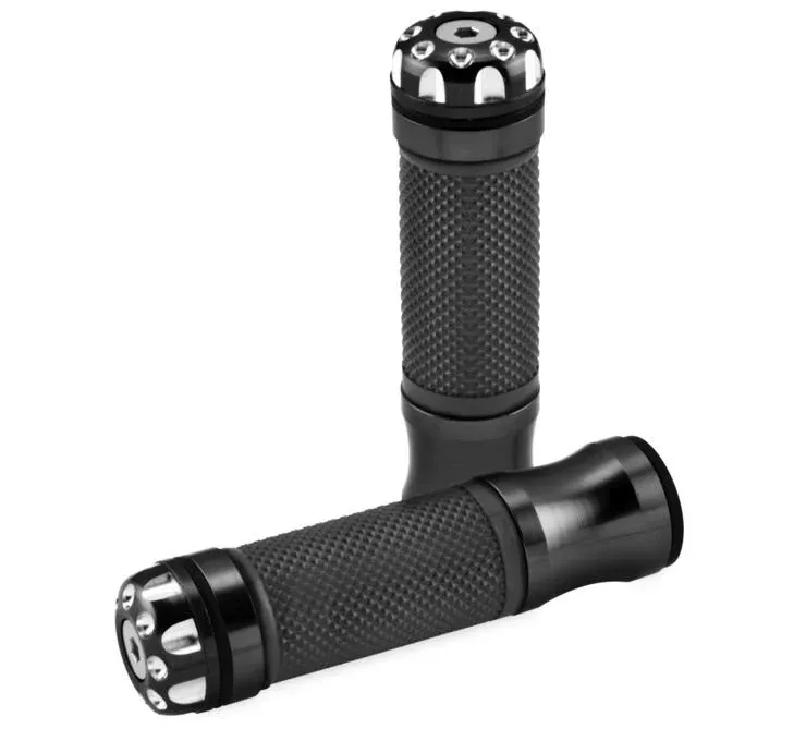 Bike Master Revolver Bar End Grips