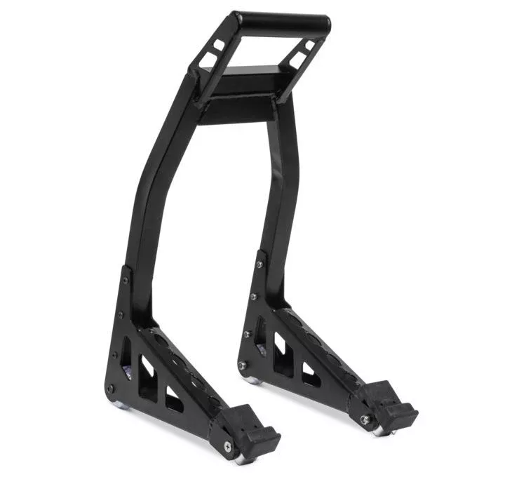 BikeMaster Universal Aluminum Front Bike Stand