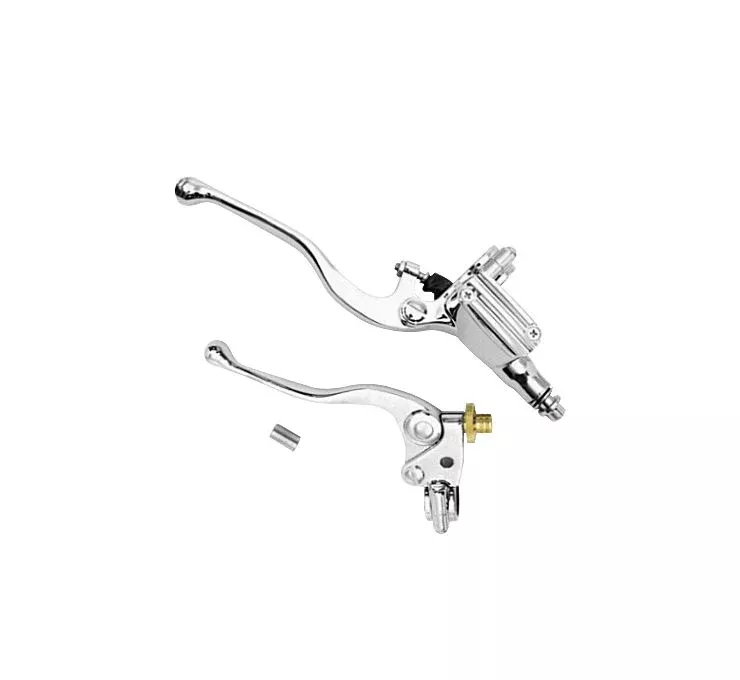 Biker’s Choice Pro-Era Handlebar Control Kit