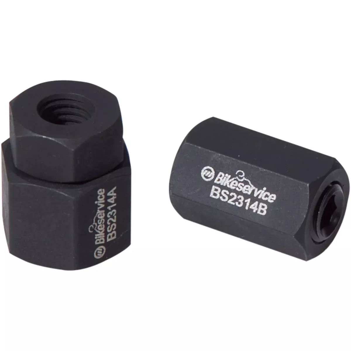 BIKESERVICE 3801-0372 BS2314 Stud Remover & Installer m10