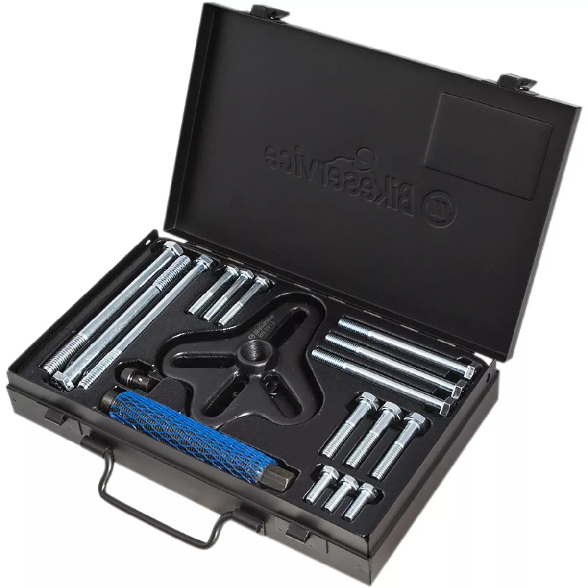 BIKESERVICE 3801-0377 BS3913 Flywheel Puller Kit