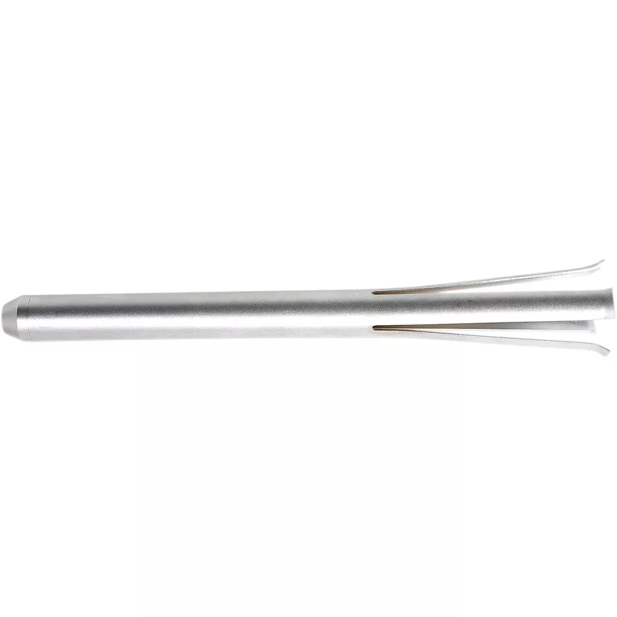BIKESERVICE 3805-0201 BS4201 Steering Bearing Outer Race Remover Steering Bearing Outer Race Removal Tool