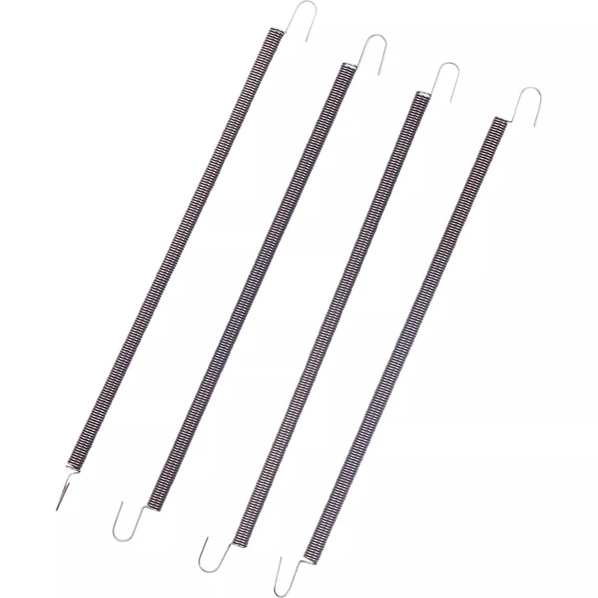 BIKESERVICE 3805-0215 BSD00356RP2 Fork Seal Repair Kit Repair Kit – Fork Seal – 4-Piece