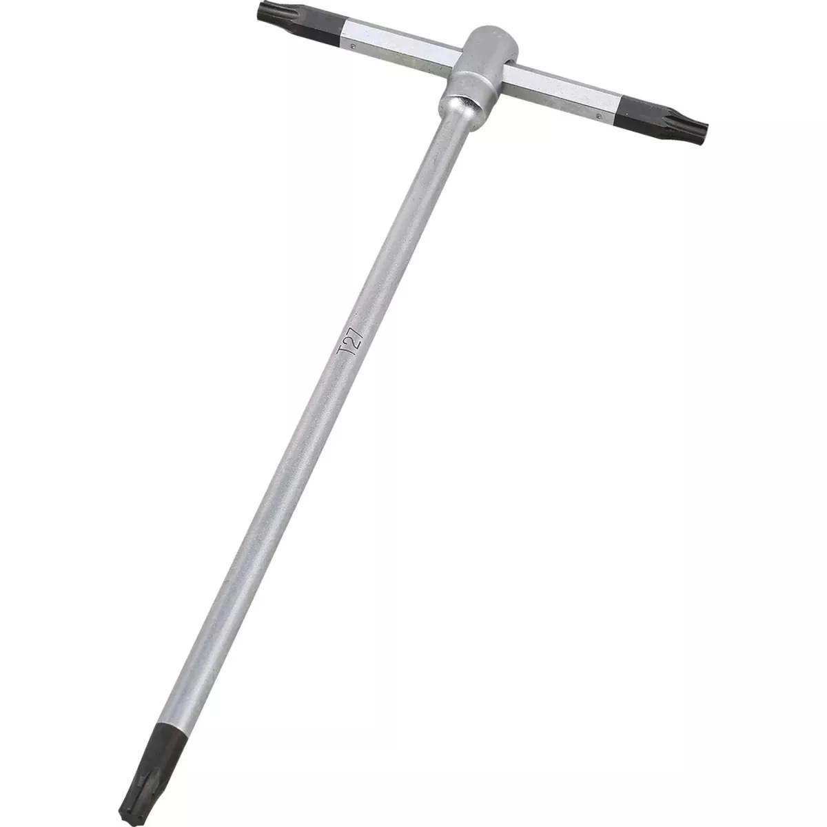 BIKESERVICE 3850-0598 BSG01686-06 T-Handle Tool t27 x 180 mm