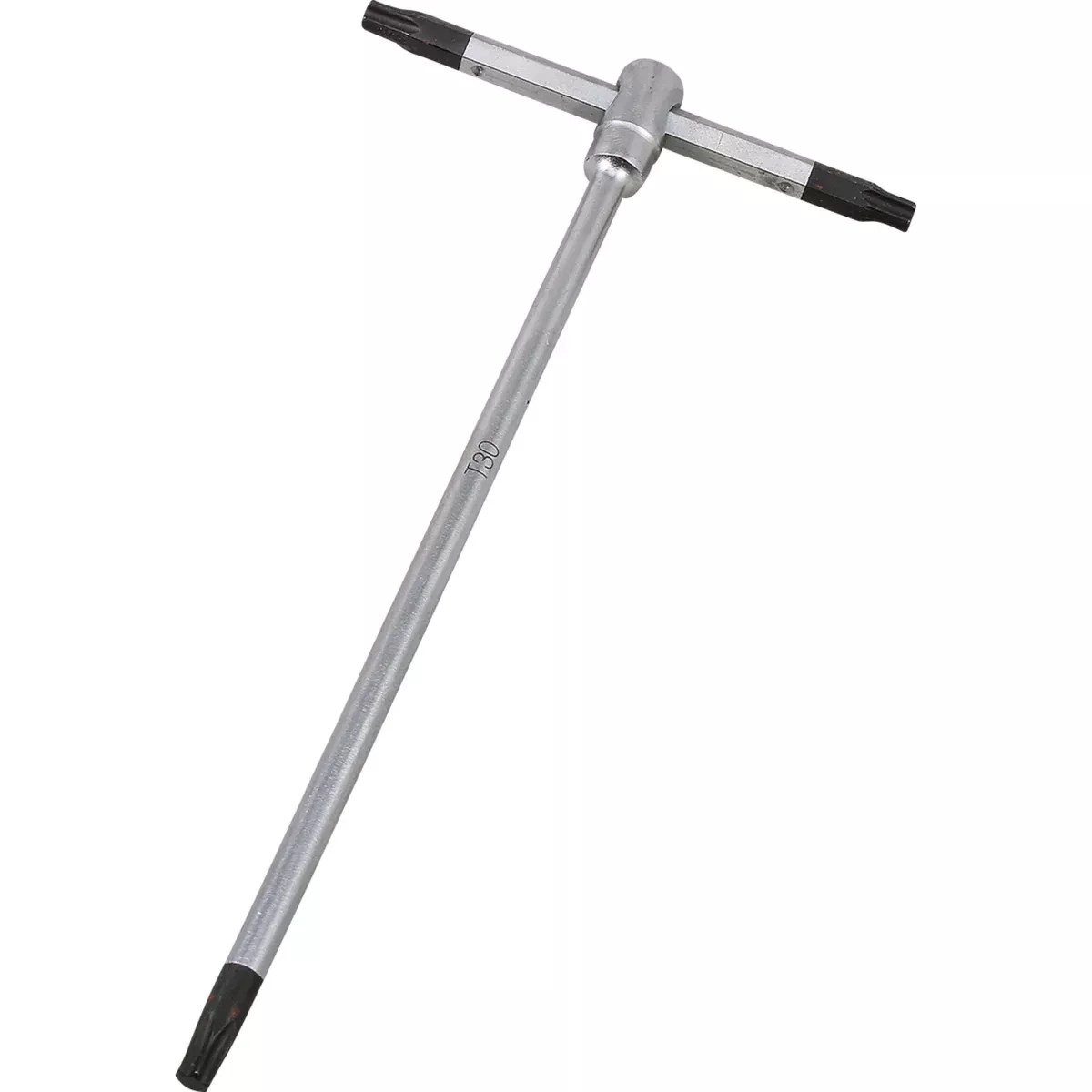BIKESERVICE 3850-0599 BSG01686-07 T-Handle Tool t30 x 180 mm
