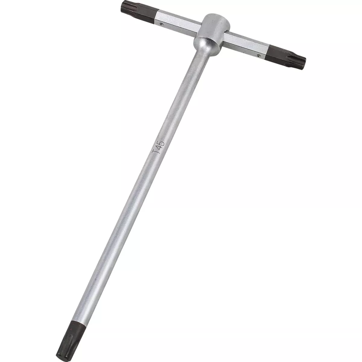 BIKESERVICE 3850-0601 BSG01686-09 T-Handle Tool t45 x 210 mm