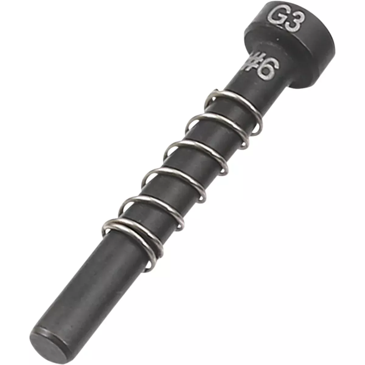 Bikeservice Push Pin Replacement Drive Chain 5.8 Mm – BS3510G3