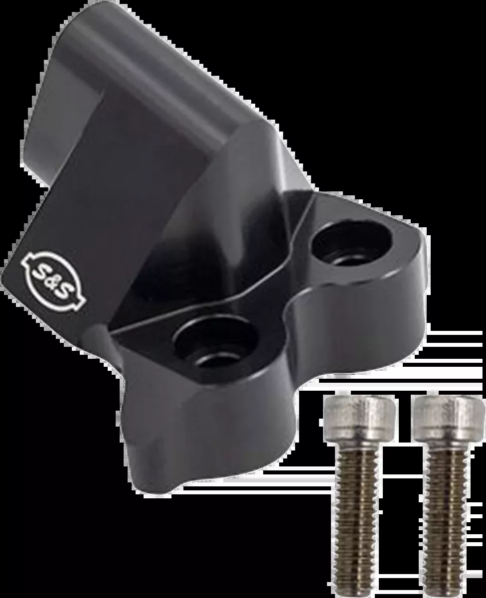 Billet Fuel Rail Kit - Oval Port - M8