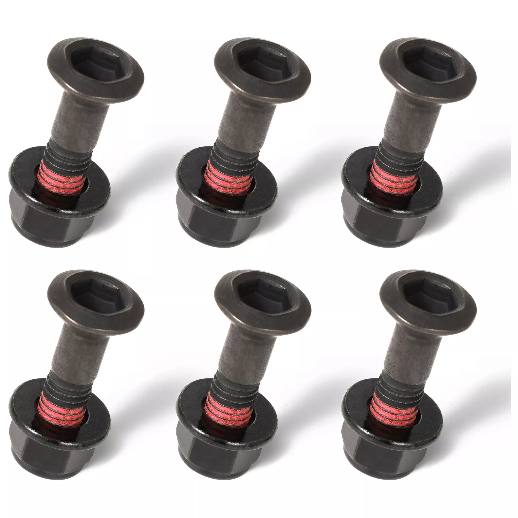 BILT FACTORY Sprocket Bolts