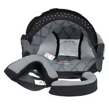 Biltwell Bonanza Helmet Top Liner Pad