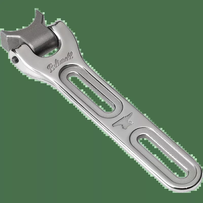 Biltwell Cast S/Steel Seat Hinge