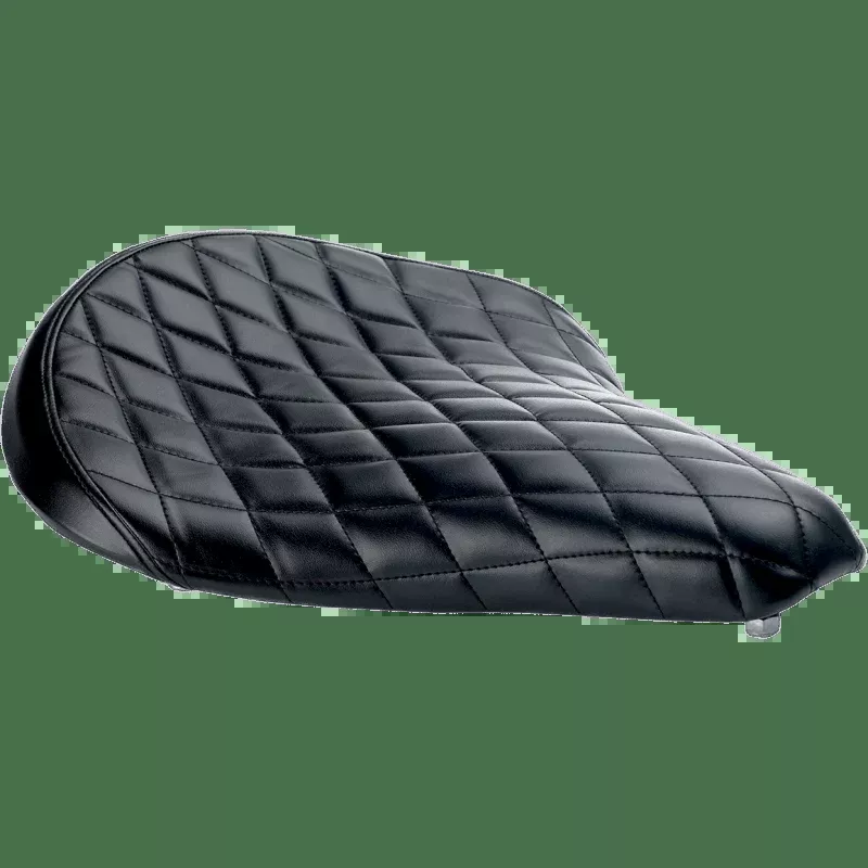 Biltwell Diamond Solo Seat