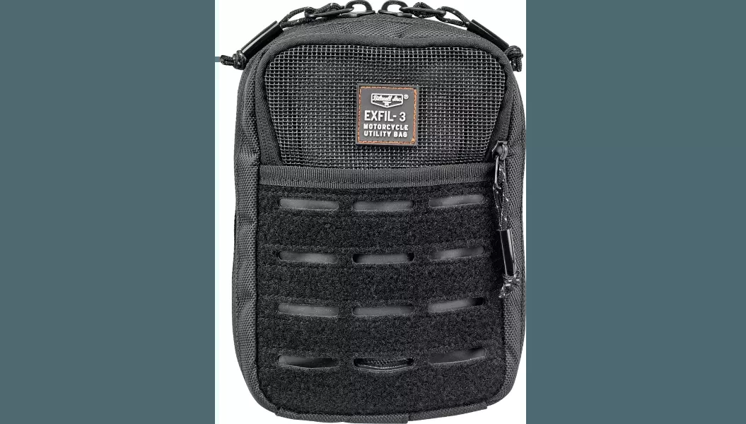 Biltwell EXFIL-3 Bag 2.0