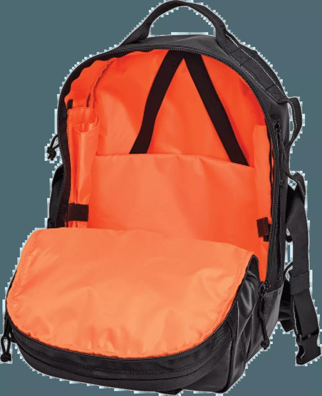 Biltwell EXFILL-48 Rider's Backpack