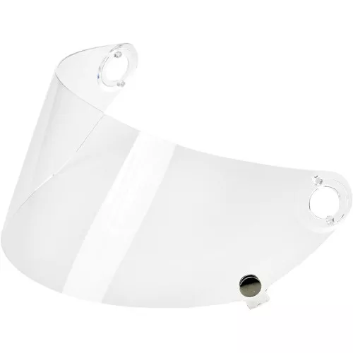 Biltwell Gringo S Gen 2 Antifog Shield - Clear