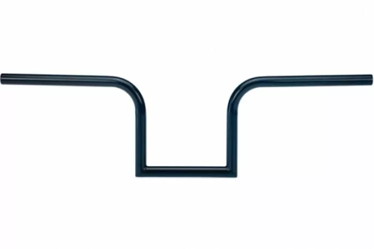 Biltwell Inc. 7/8" Handlebars -Friscos, Black