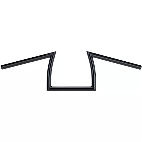 Biltwell Keystone XL Bars Handlebars - 1"