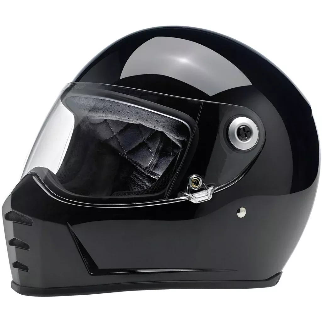 Biltwell Lane Splitter Full Face Helmet