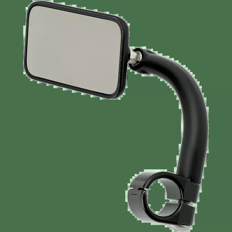 Biltwell Mirror REC Clamp On 1″
